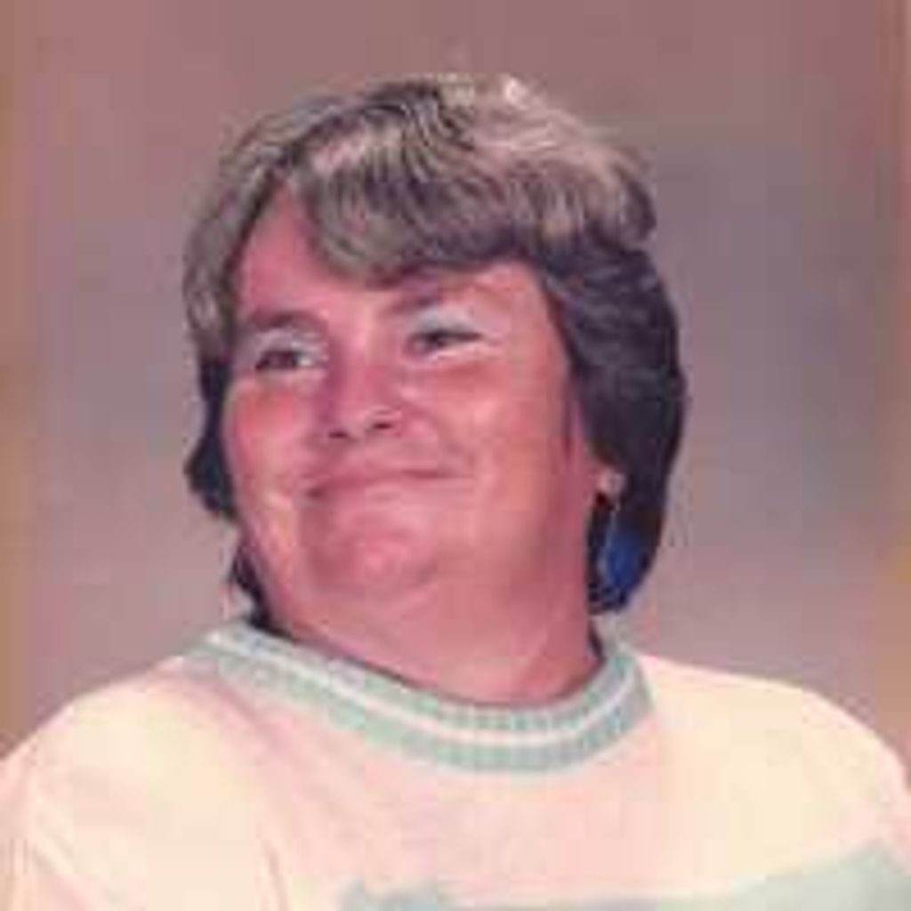 Martha Ann Estrada