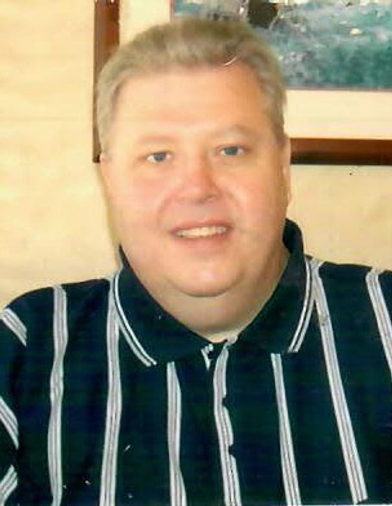Harry D. Mitchell, Jr. Profile Photo