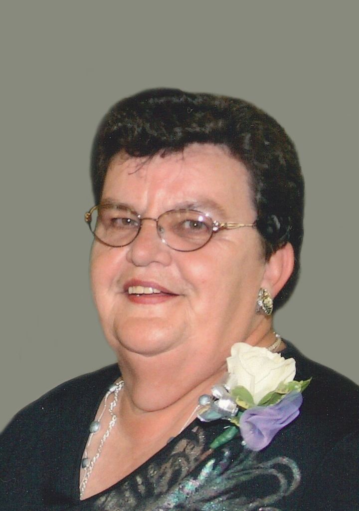 Mary Ann E. Voss Profile Photo