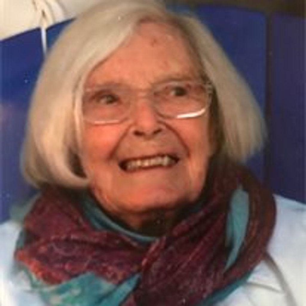 Elaine B. Curtin