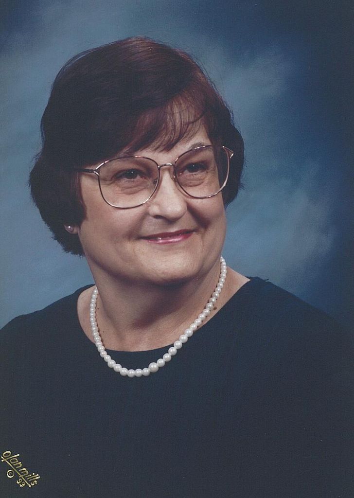 Evelyn S. Betz Profile Photo