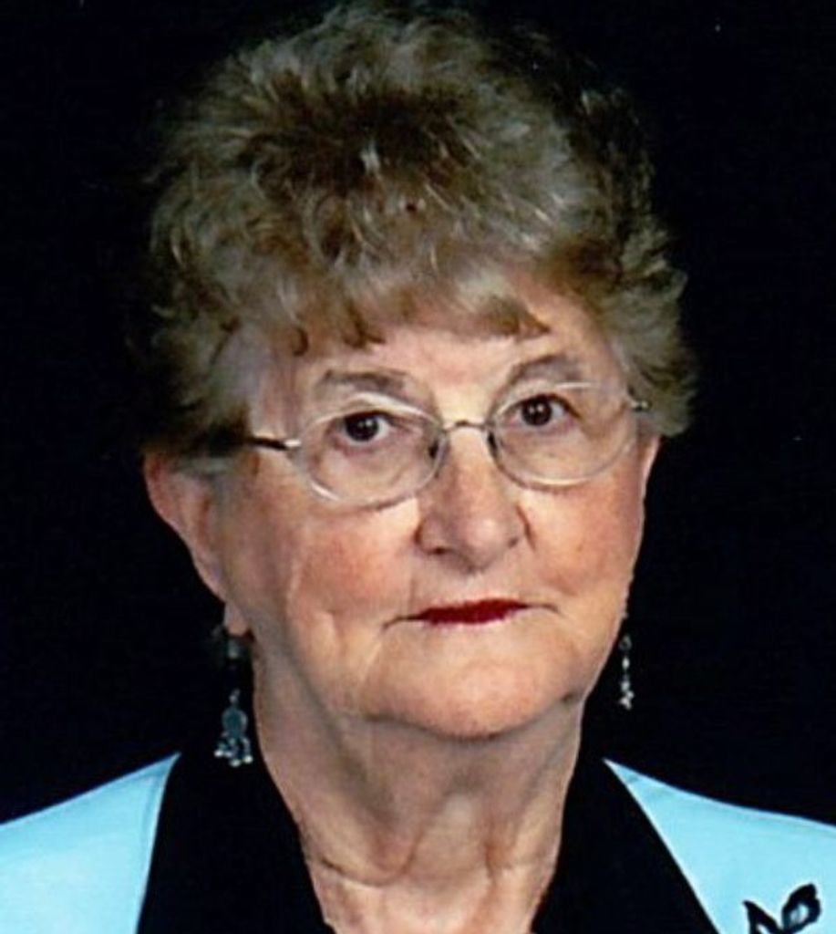 Deloris N. Herr