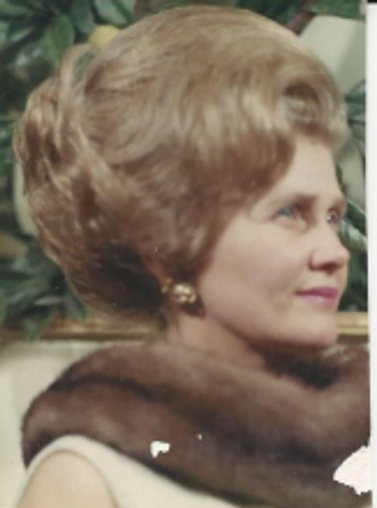 Gay Jacqueline Viscome
