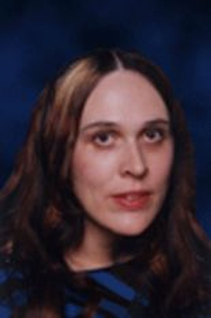 Paula Jo Johnson
