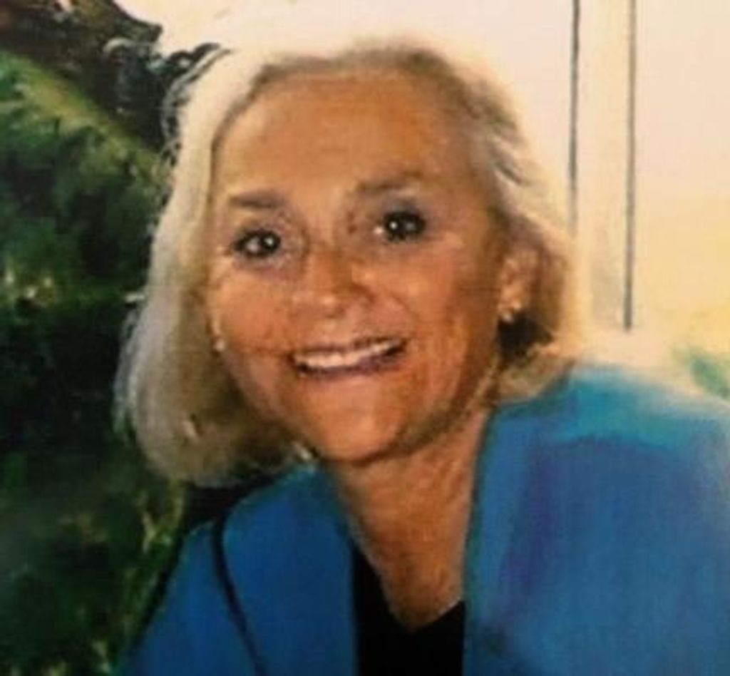 Shirley Joan Hunt Profile Photo