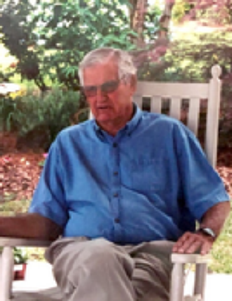 Armenius Pigford