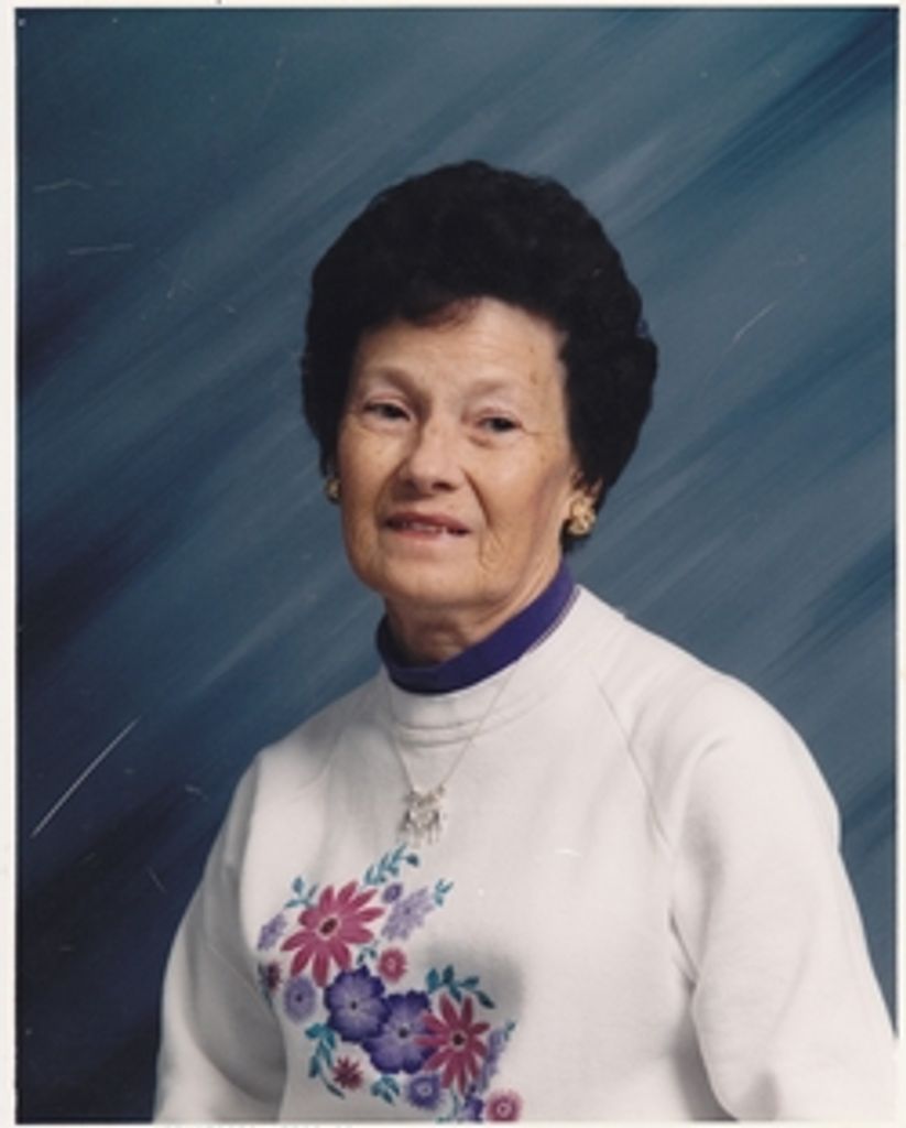 Verla Duckworth