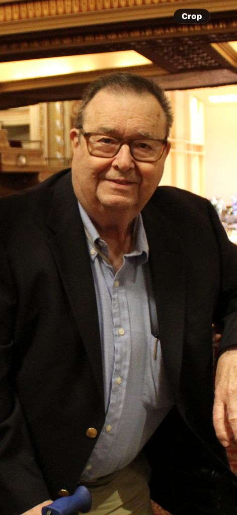 Lee Edward Goddard Profile Photo