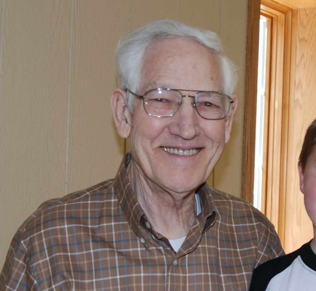 Lester Lykins Profile Photo