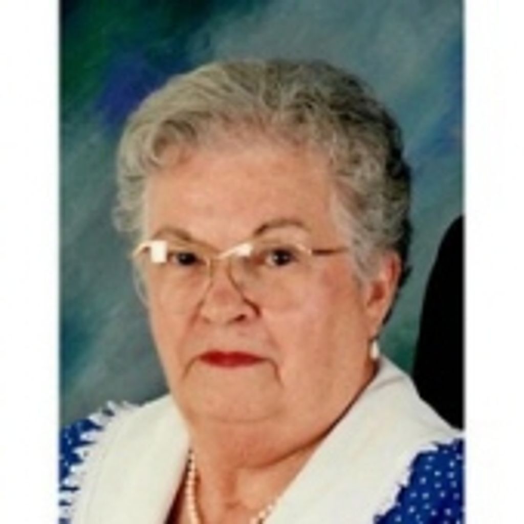 Betty Louderback Profile Photo