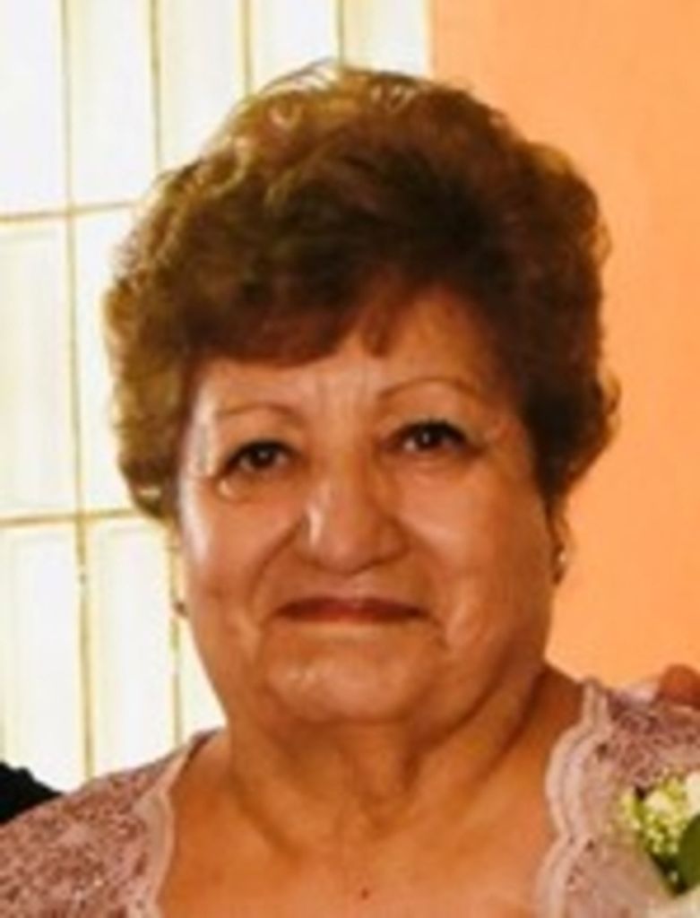 Guadalupe Mendes