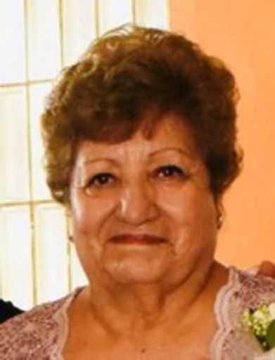Guadalupe Mendes Profile Photo