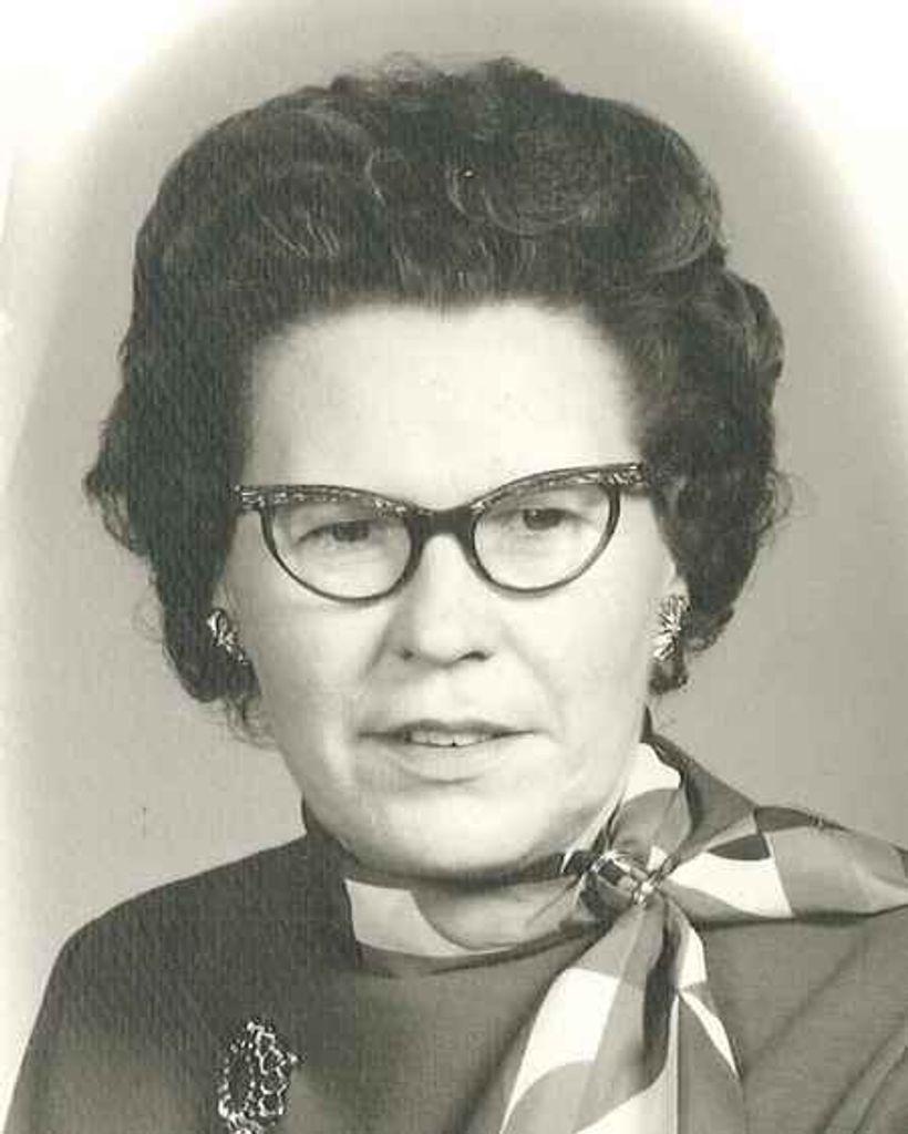 Marjorie Marie Harbaugh Profile Photo