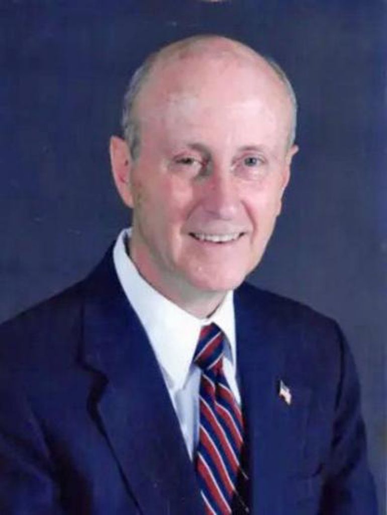 Jerry Dee Fisher Profile Photo