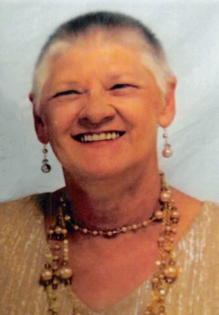 Connie Kay Nelson Profile Photo