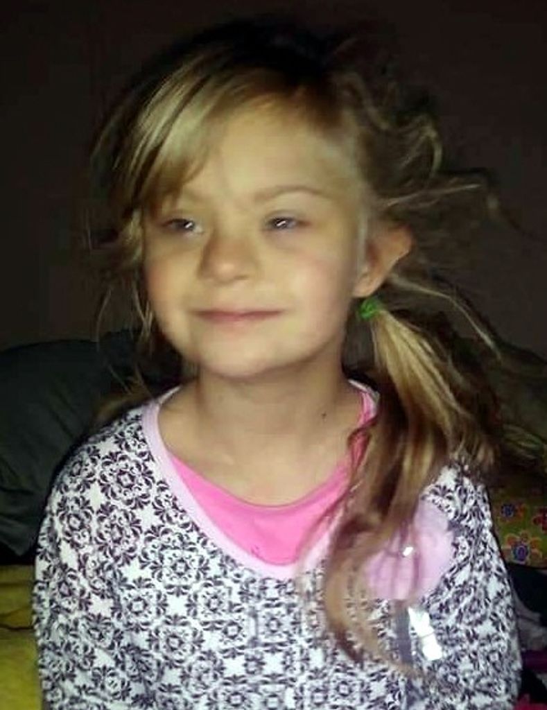 Haley Nichole Watkins