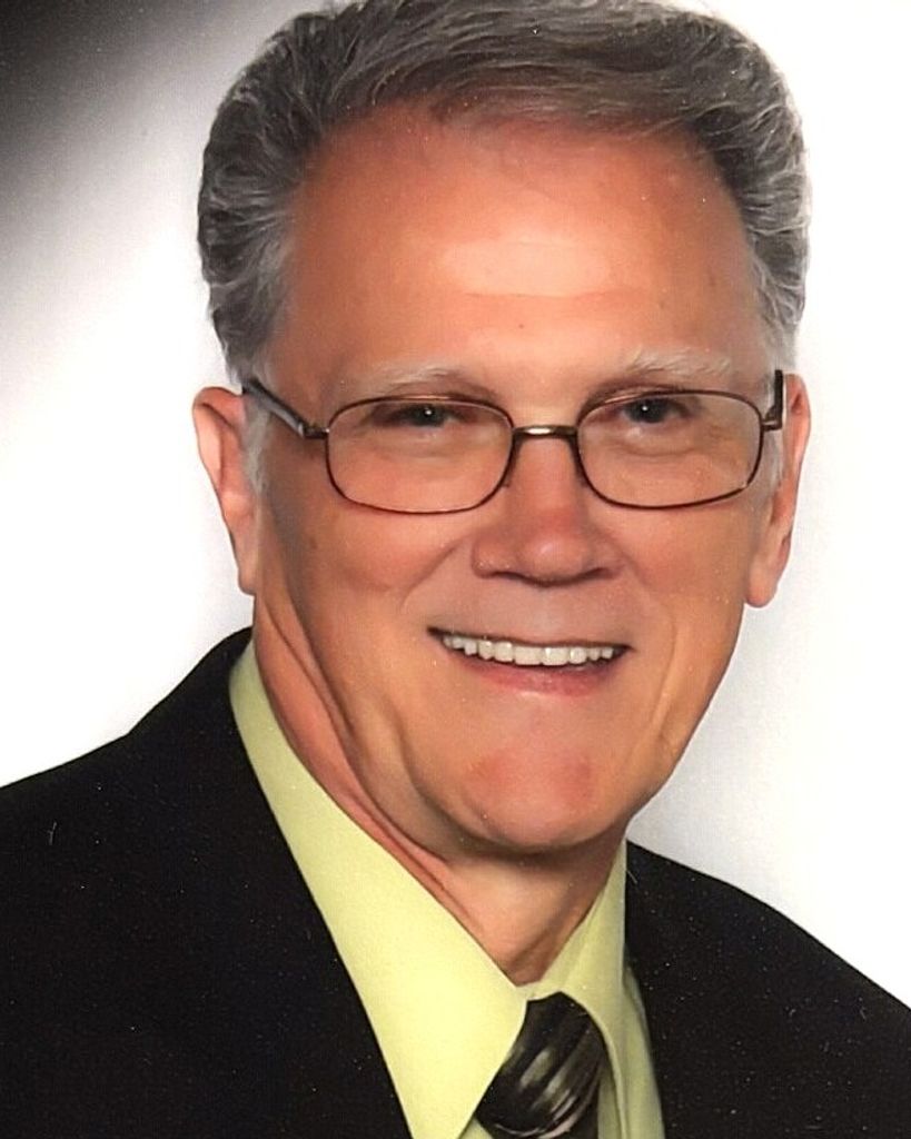 Donald "Chip" Martin Profile Photo