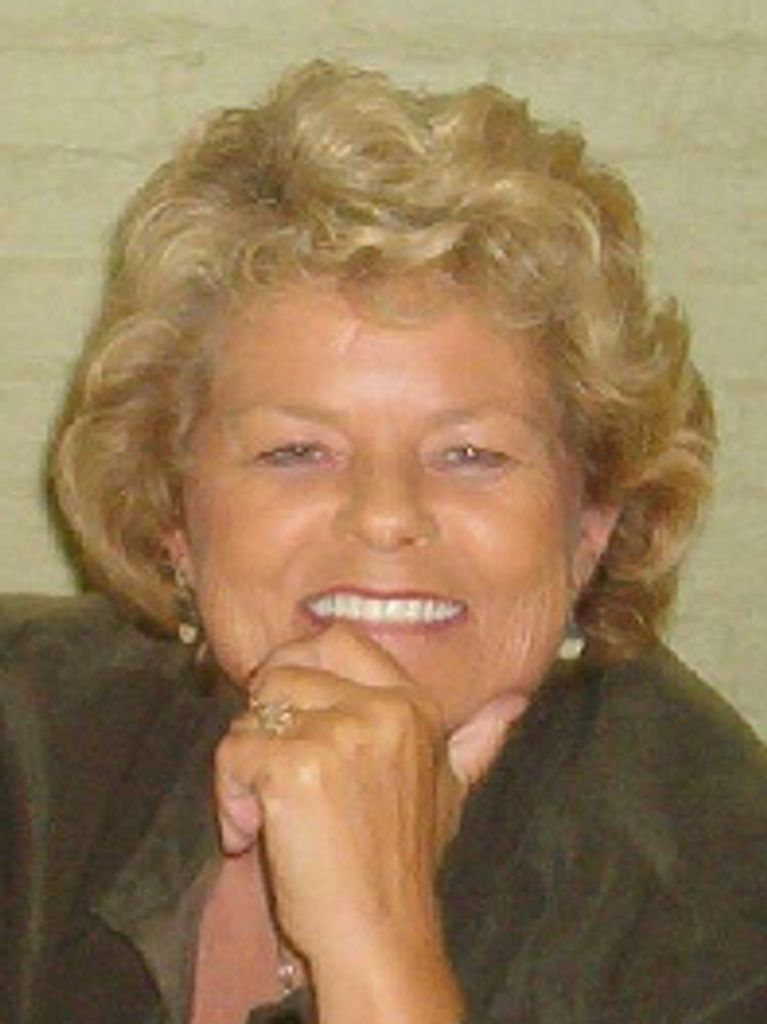 Kathy Lloyd