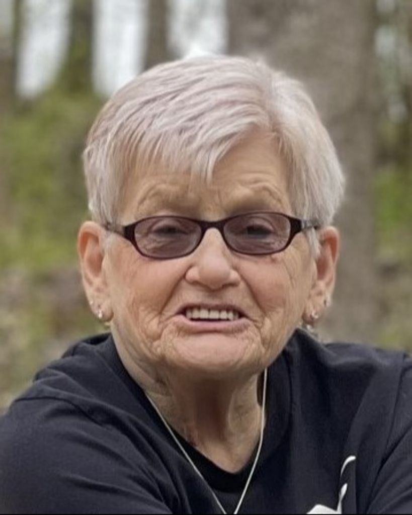 Laura Ethelyn Mayes
