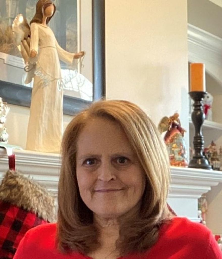 Maureen Goeree