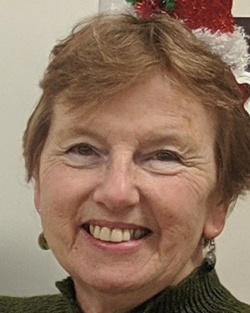 Maureen Scripa