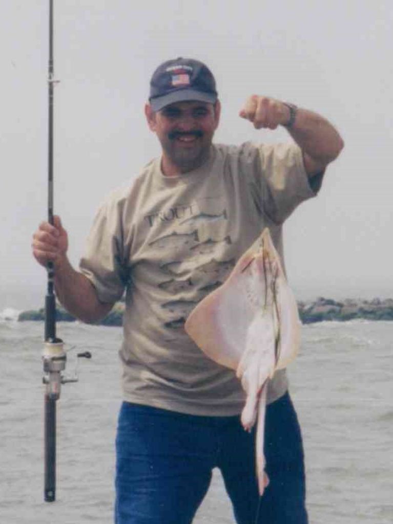 Donald W "Benny" Bensinger Profile Photo