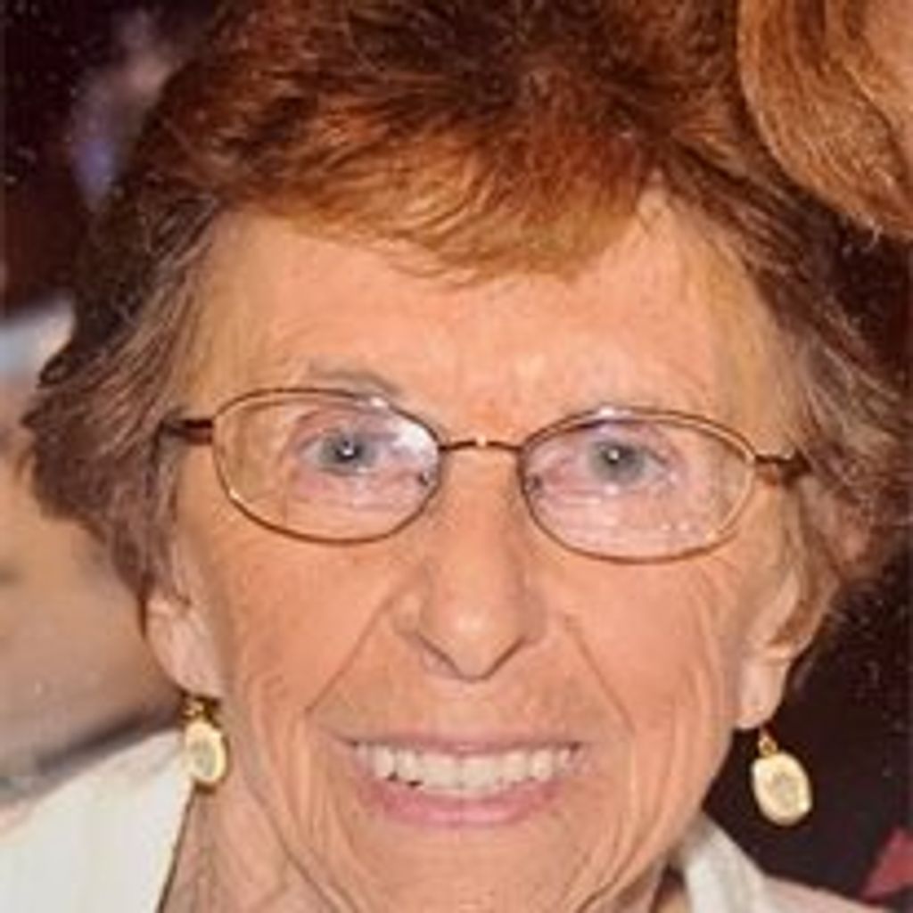 Edna D. (Zoppel) Maynes Profile Photo