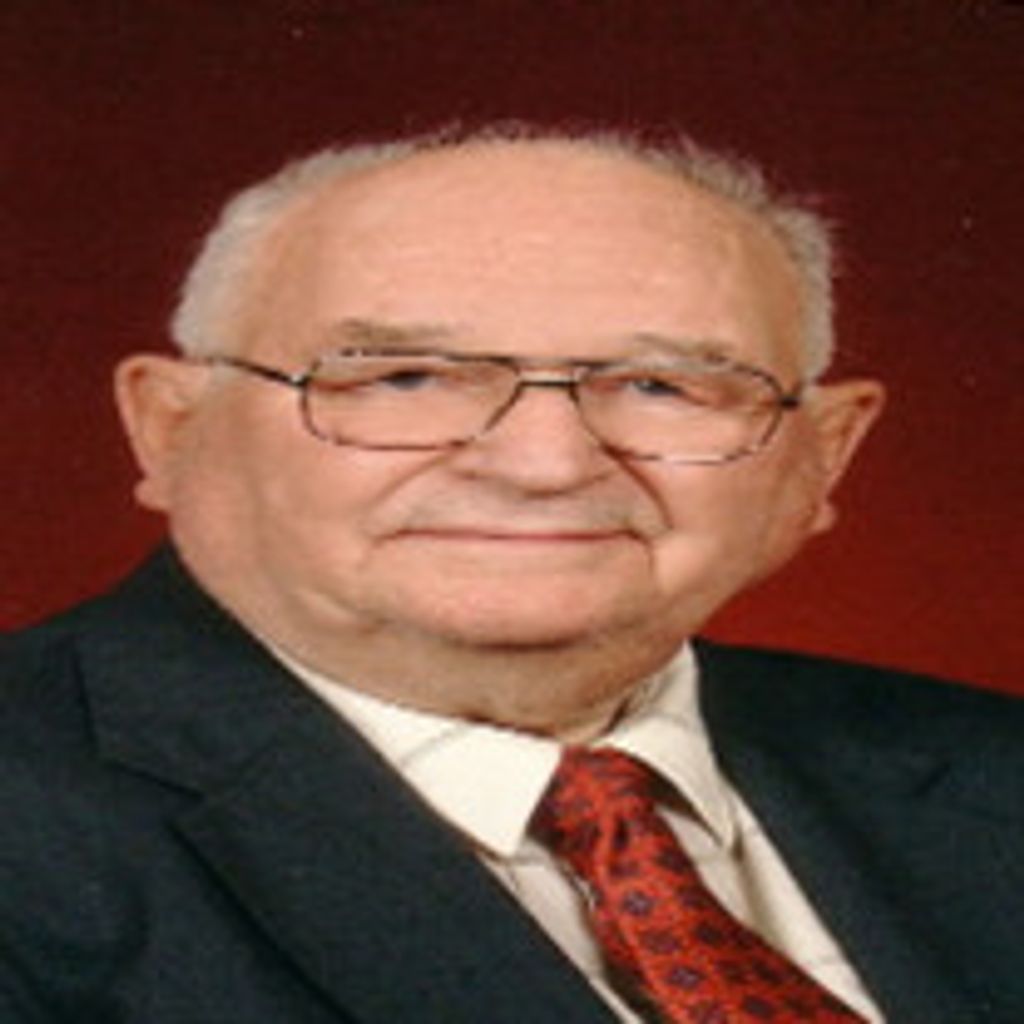 Rev. Chase Profile Photo