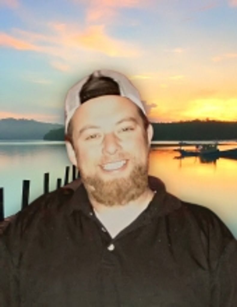 Brandon Damron Profile Photo