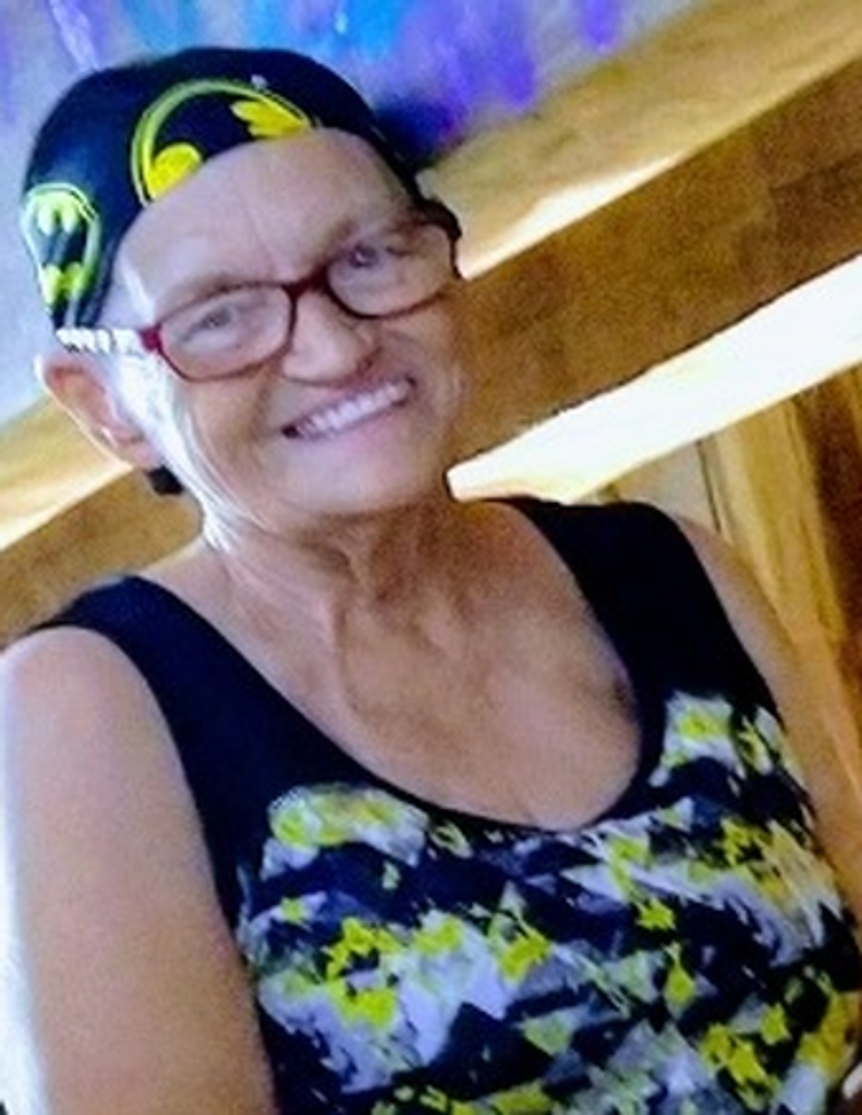 Michelle R. Piasecki