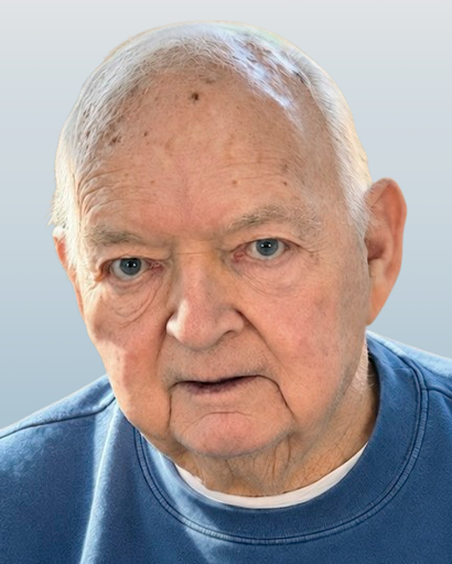 Ronald J. Cournoyer's obituary image