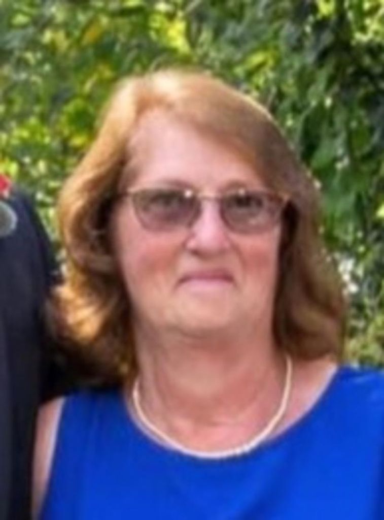 Mary Jaskolka