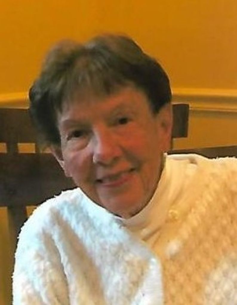 Muriel Fugh