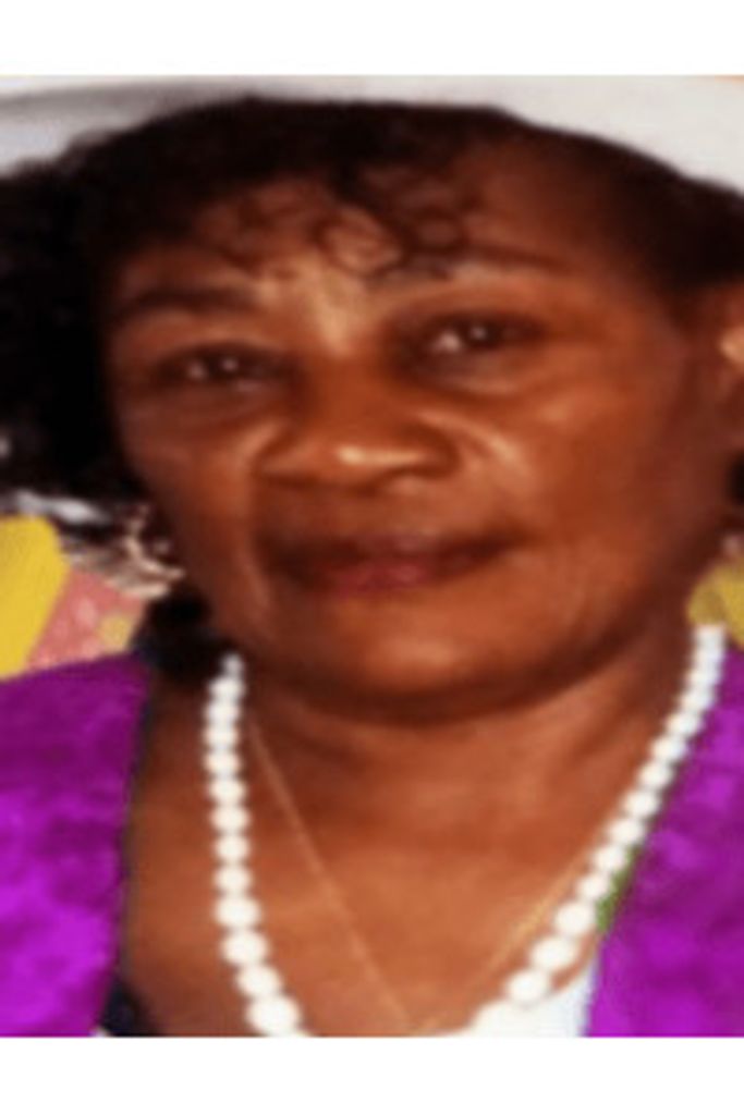 Julia E. Ingham Profile Photo
