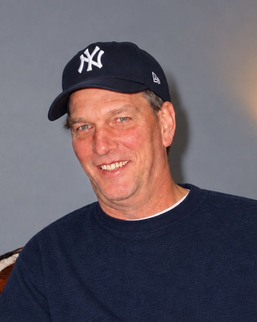 David "Dave" Elwyn Johnson Profile Photo