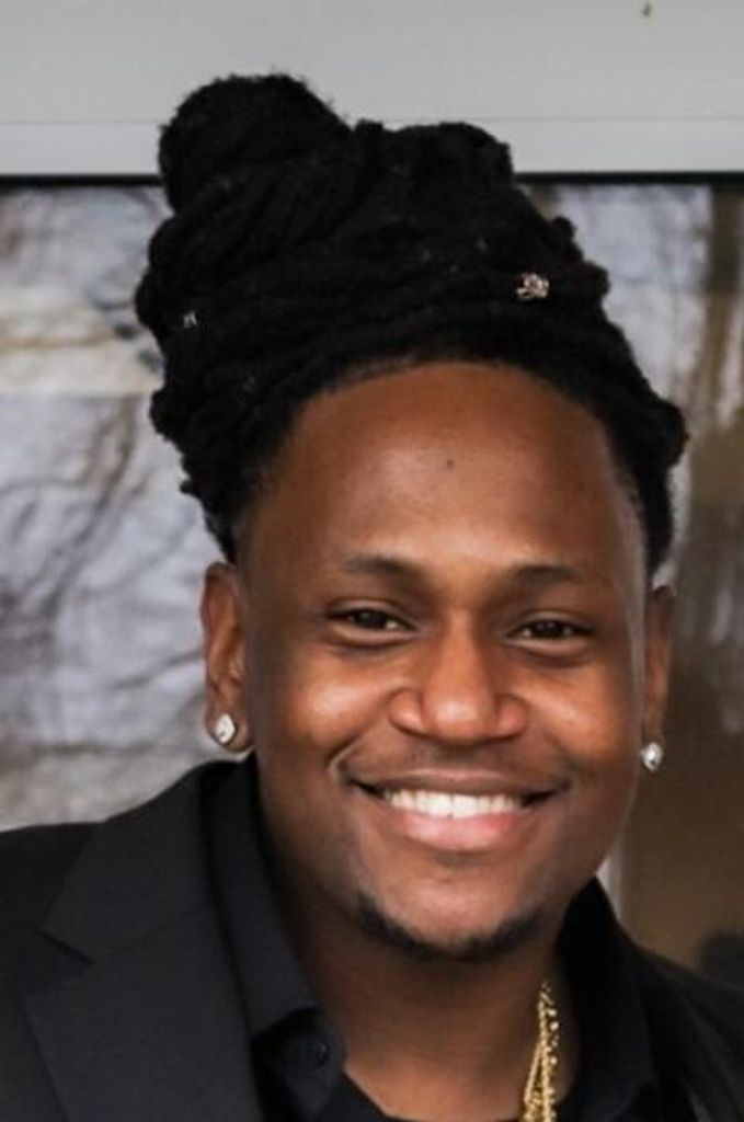 Joshua B Edwards Profile Photo