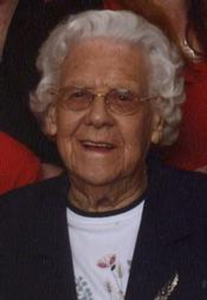 Mildred E. Mosel Profile Photo