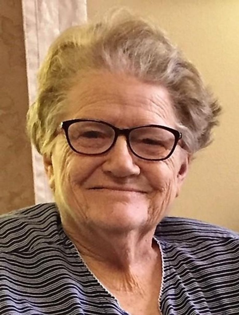 Ava Doris Watson Profile Photo