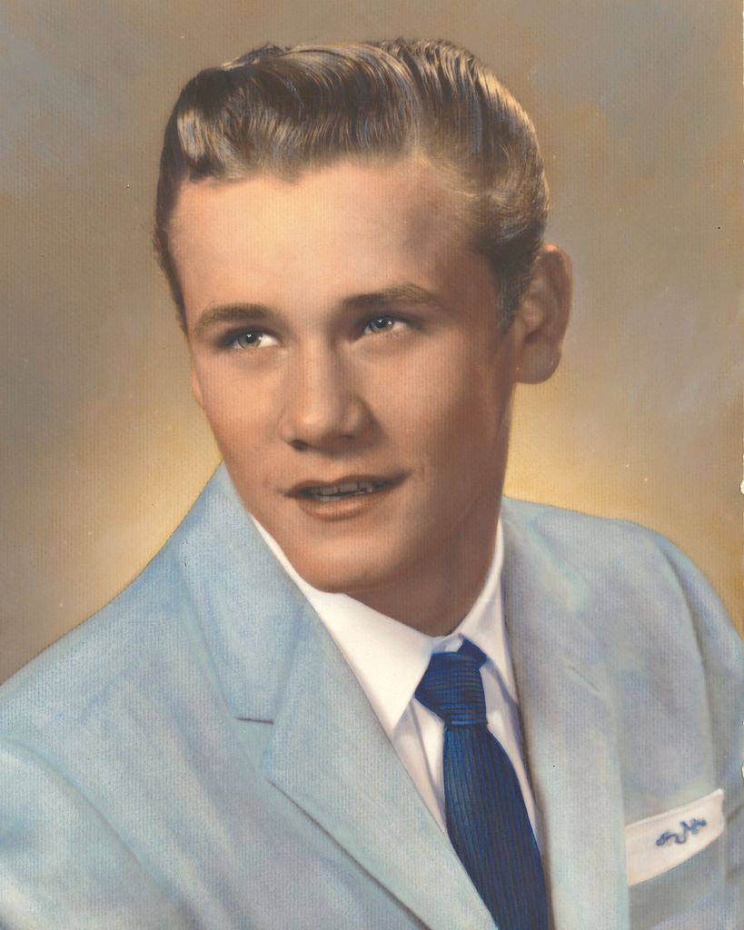 Joe W. Myers Jr.