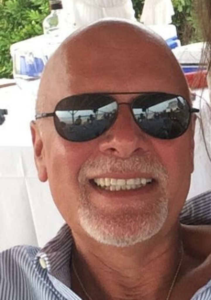 Jeffrey Wohlfarth Profile Photo
