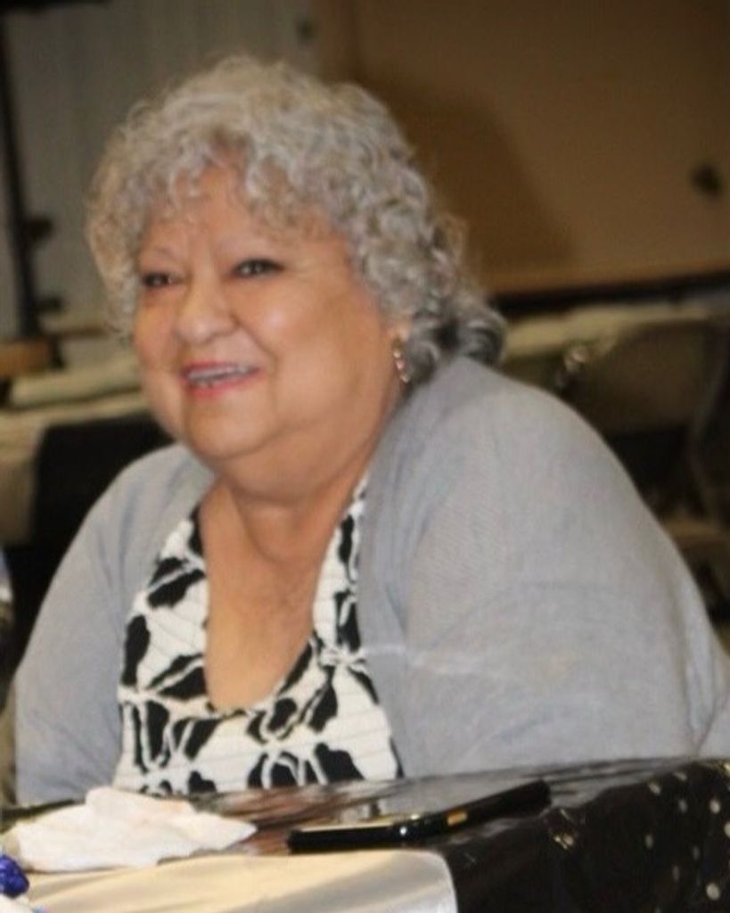 Juanita Villa Montano Profile Photo
