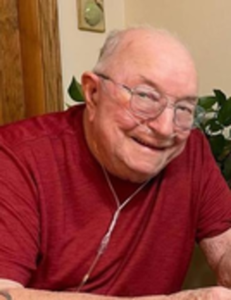 Edward J. Shega