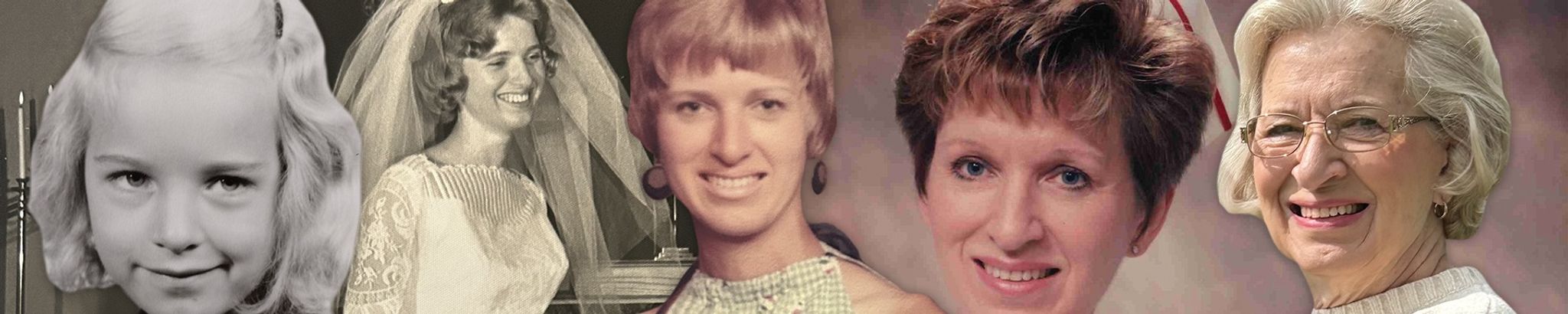 Cover photo for Sharon Bauer's Obituary