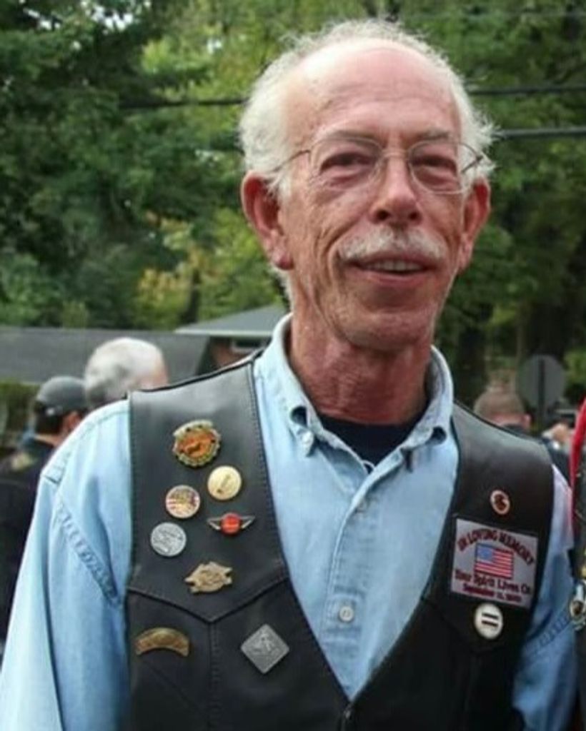 Arthur E. Essman Profile Photo