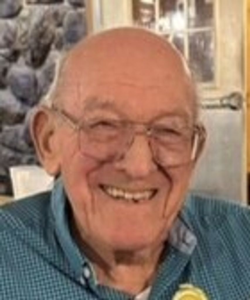 Merlyn Leslie Martens