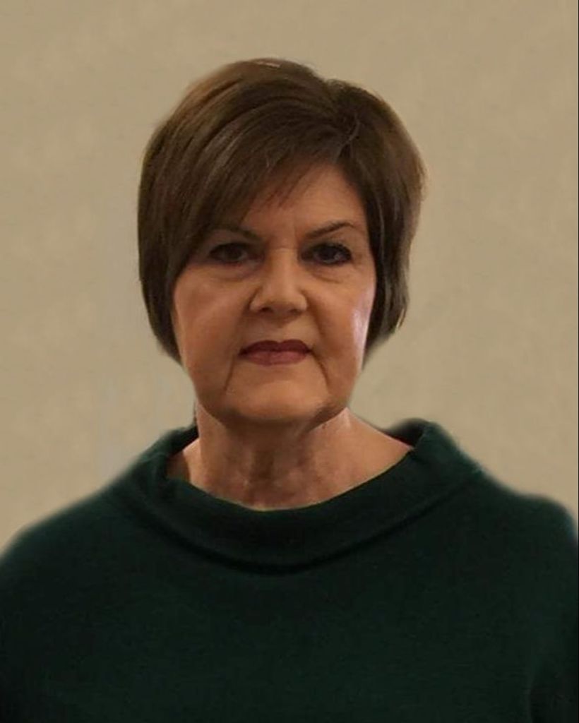 Katherine Sue Frederick Profile Photo