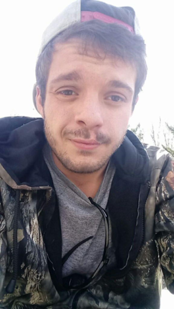 Richard Austin Short Profile Photo
