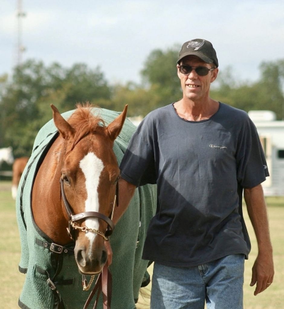 Robert Miles Beckwith Jr