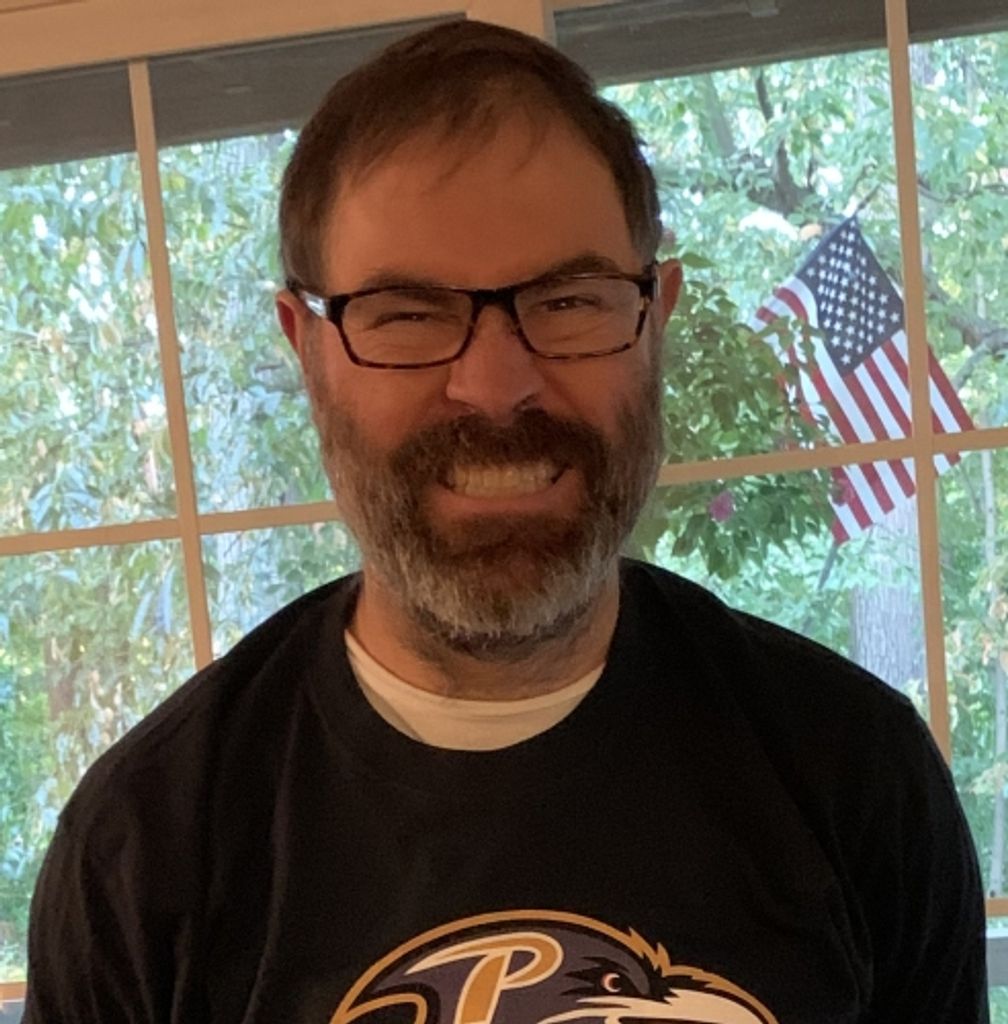 Derek Robert Van Buren Profile Photo