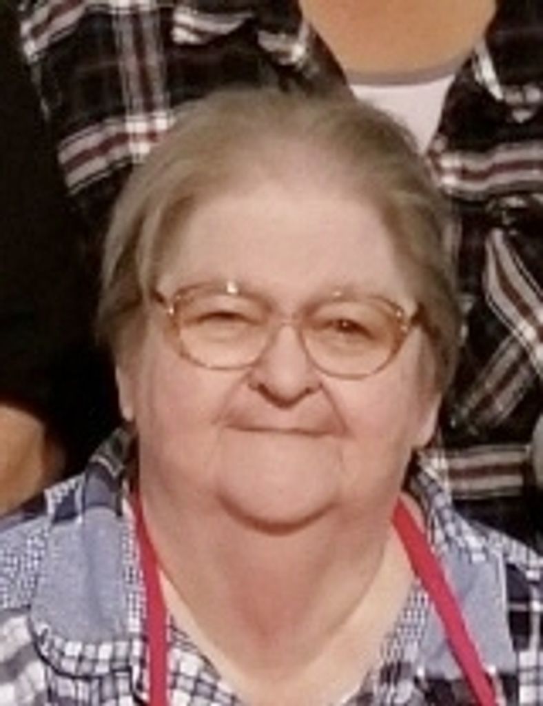 Margie Lucille Kelly Profile Photo